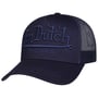 Boné Camionista Originals by Von Dutch azul marinho