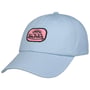 Boné Cotton Dad Hat by Von Dutch azul