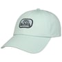 Boné Cotton Dad Hat by Von Dutch verde menta
