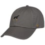 Boné Dog Icon Clean Up by 47 Brand preto