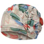 Turbante Tropical Blossoms by Christine Headwear aveia