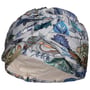 Turbante Ciana Paisley Love by Christine Headwear azul - cinzento