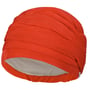 Turbante Boho Coral Rouge by Christine Headwear coral