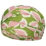 Turbante Lime Garden by Christine Headwear verde
