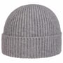 Gorro Merino Halven by Stetson cinzento