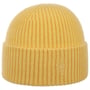 Gorro Merino Halven by Stetson amarelo