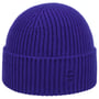 Gorro Merino Halven by Stetson real - azul