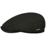 Boné Plano Carston Driver by Stetson azeitona - preto