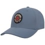 Boné Pacific Rinse Flexfit by Rip Curl azul