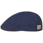 Boné Plano Texas Cotton Canvas by Stetson azul marinho