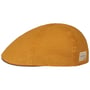 Boné Plano Texas Cotton Canvas by Stetson amarelo