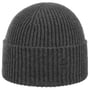 Beanie Recycled Cashmere by Stetson cinzento