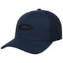 Boné de Rede Classic Ellipse Logo by Oakley azul marinho