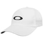 Boné Take Pro Snapback by Oakley branco