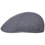 Boné Plano Twill Duck by JJ Hats azul - azul marinho