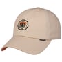 Boné Rose Kraken Dad Hat by Djinns cáqui