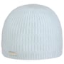 Gorro de Caxemira Lieke by Seeberger azul claro