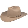 Chapéu Western Mardren Wool Fur by Stetson aveia