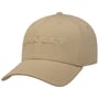 Boné Bark Embossed by Oakley bege