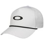 Boné Logo Rope by Oakley branco