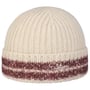 Gorro com Bainha Bowling Theme by Stetson aveia