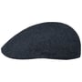 Boné Plano Texas Willard Sustainable by Stetson preto - azul