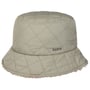 Chapéu de Chuva Erola Quilt Bucket by Barts verde menta