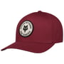 Boné Speed Division Flexfit by FOX bordeaux