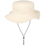 Chapéu de Tecido Uni Tech Bucket by Oakley branco