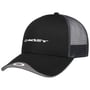 Boné Camionista Classic by Oakley preto