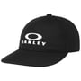 Boné Session by Oakley preto