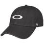 Boné Remix Dad Hat by Oakley preto - branco