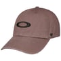Boné Remix Dad Hat by Oakley castanho claro