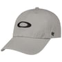 Boné Remix Dad Hat by Oakley cinzento claro