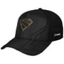 Boné Super-Homem Gold Outline by Capslab preto