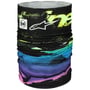 Bandana Multifuncional Eco alpinestars by BUFF cores mistas