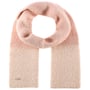 Cachecol Feminino Bouclé Block by Seeberger rosa