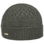 Gorro de Lã Lavenda by Seeberger azeitona