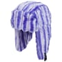 Gorro Aviador Tulia Fake Fur by Seeberger real - azul