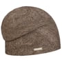 Gorro de Caxemira Diala Headsock by Seeberger taupe