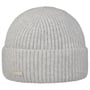 Gorro com Bainha Valarena by Seeberger cinzento