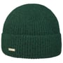 Gorro com Bainha Valarena by Seeberger verde escuro