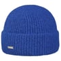 Gorro com Bainha Valarena by Seeberger real - azul