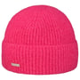 Gorro com Bainha Valarena by Seeberger cor-de-rosa