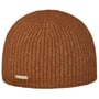 Beanie Valarena by Seeberger castanho