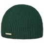 Beanie Valarena by Seeberger verde escuro