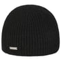 Beanie Valarena by Seeberger preto