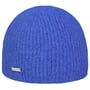 Beanie Valarena by Seeberger real - azul