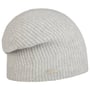 Beanie Valarena Headsock by Seeberger cinzento