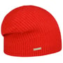 Beanie Valarena Headsock by Seeberger vermelho